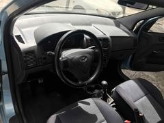 Galeriden Hyundai Getz 1.5 VGT Start 2010 Model Karaman