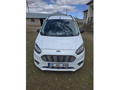 Sahibinden Ford Tourneo Courier 1.5 TDCi Titanium Plus 2023 Model