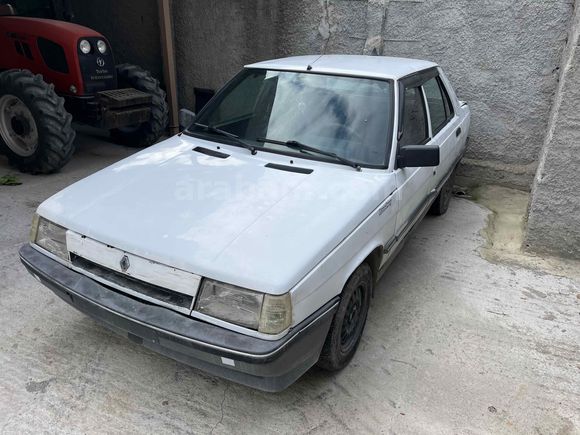 Galeriden Renault R 9 1.4 Broadway 1993 Model Eskişehir