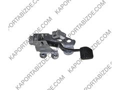 RENAULT FLUENCE FREN PEDALI DÜZ VİTES 2009-2013 465010021R İTHAL ÜRÜN