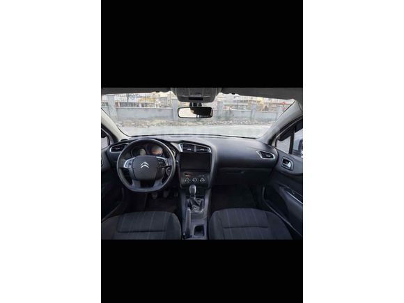 Sahibinden Citroen C4 1.6 HDi Attraction 2013 Model 