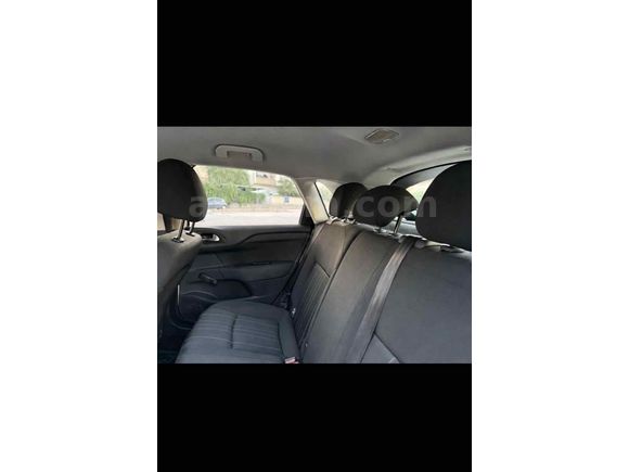 Sahibinden Citroen C4 1.6 HDi Attraction 2013 Model 