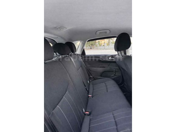 Sahibinden Citroen C4 1.6 HDi Attraction 2013 Model 