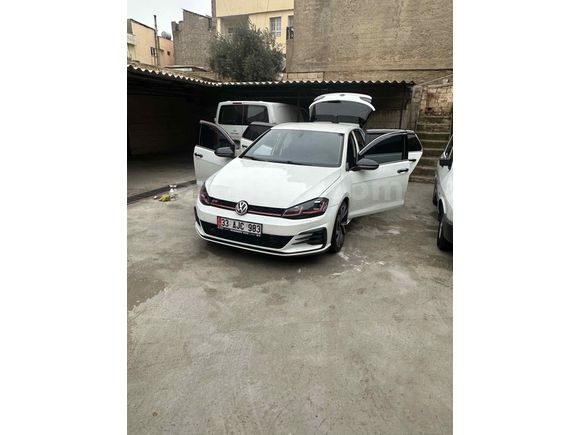 Sahibinden Volkswagen Golf 1.2 TSi Comfortline 2015 Model 