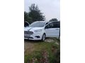 Sahibinden Ford Tourneo Courier 1.5 TDCi Titanium 2019 Model