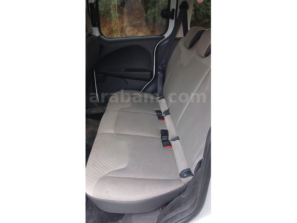 Sahibinden Ford Tourneo Courier 1.5 TDCi Titanium 2019 Model
