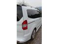 Sahibinden Ford Tourneo Courier 1.5 TDCi Titanium 2019 Model