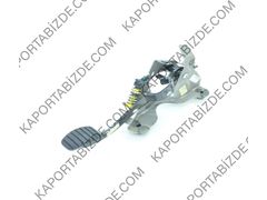 RENAULT FLUENCE DEBRİYAJ PEDALI 2009-2013 465038245R İTHAL ÜRÜN