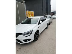Sahibinden Renault Megane 1.5 Blue DCI Touch 2020 Model