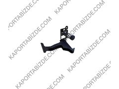 RENAULT FLUENCE KAPUT KİLİT KARŞILIĞI 2009-2013 656030009R YERLİ ÜRÜN