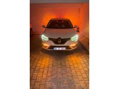 Sahibinden Renault Megane 1.5 dCi Touch 2017 Model 