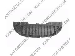 RENAULT FLUENCE ÖN TAMPON ALT MUHAFAZA 2009-2013 622350006R İTHAL ÜRÜN
