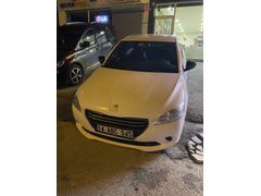 Sahibinden Peugeot 301 1.6 HDi Active 2016 Model  213.500 km Beyaz