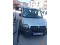 Sahibinden Fiat Doblo Kargo 1.9 JTD 2002 Model