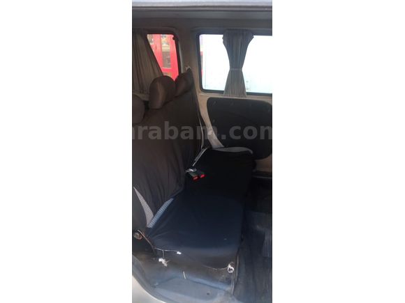 Sahibinden Fiat Doblo Kargo 1.9 JTD 2002 Model