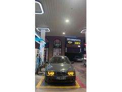 Sahibinden BMW 5 Serisi 528i Standart 2000 Model 