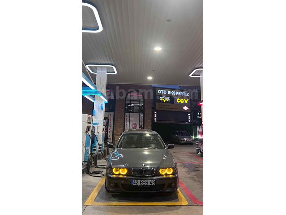Sahibinden BMW 5 Serisi 528i Standart 2000 Model 