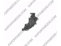 RENAULT FLUENCE ÖN TAMPON BRAKETİ SAĞ 2009-2013 622220012R İTHAL ÜRÜN