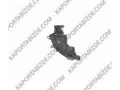 RENAULT FLUENCE ÖN TAMPON BRAKETİ SOL 2009-2013 622230011R İTHAL ÜRÜN