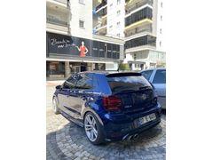 Sahibinden Volkswagen Polo 1.4 Chrome Edition 2013 Model 