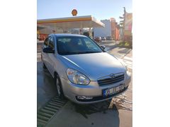 Sahibinden Hyundai Accent Era 1.5 CRDi Mode 2011 Model