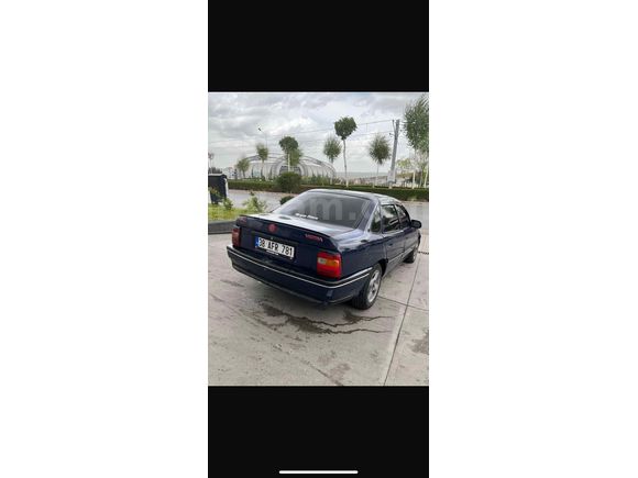 Sahibinden Opel Vectra 1.6 1993 Model 