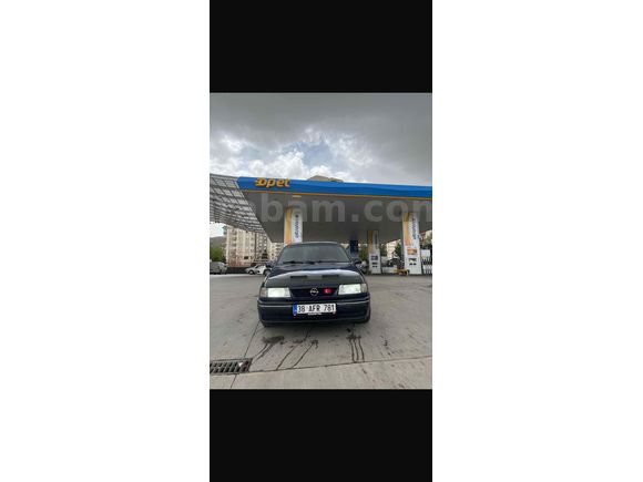 Sahibinden Opel Vectra 1.6 1993 Model 