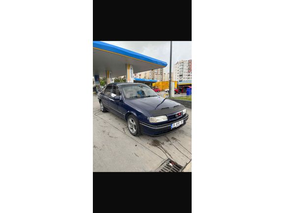 Sahibinden Opel Vectra 1.6 1993 Model 