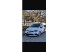 HATASIZ&BOYASIZ Volkswagen Polo 1.2 TSi Allstar 2016 Model 