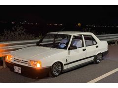 Sahibinden Tofaş Şahin S 1998 Model 