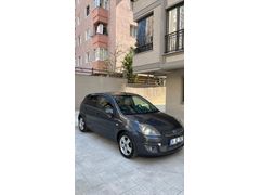 Sahibinden Ford Fiesta 1.6 Collection 2008 Model