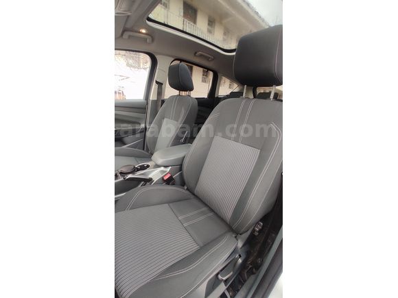 2013 MODEL FORD C-MAX TITANIUM X FULL+FULL EMSALSİZ TEMİZLİK