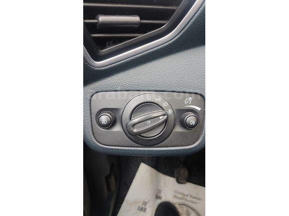 2013 MODEL FORD C-MAX TITANIUM X FULL+FULL EMSALSİZ TEMİZLİK