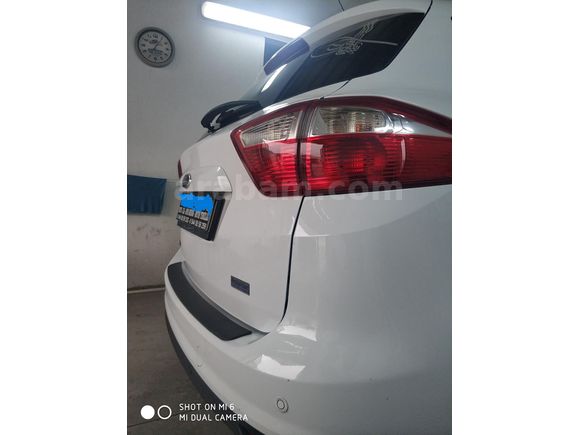 2013 MODEL FORD C-MAX TITANIUM X FULL+FULL EMSALSİZ TEMİZLİK