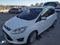 2013 MODEL FORD C-MAX TITANIUM X FULL+FULL EMSALSİZ TEMİZLİK
