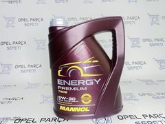 MANNOL 7908 ENERGY PREMIUM 5W-30