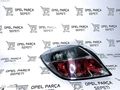OPEL ASTRA H GTC SOL STOP 1222117