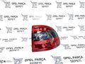 OPEL ASTRA F SAĞ DIŞ STOP LAMBASI SEDAN 1223982