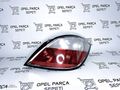 OPEL ASTRA H SAĞ ARKA BEYAZ STOP LAMBASI 1222112