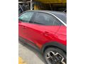 OPEL MOKKA SOL ARKA KAPI HATASIZ ÇİZİKSİZ