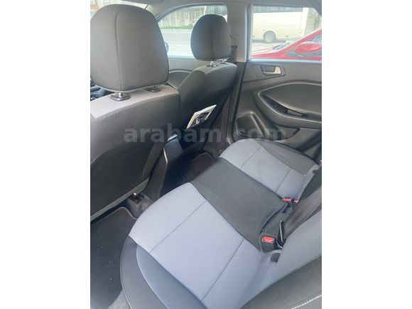 Sahibinden Hyundai i20 1.4 CRDi Elite 2017 Model 
