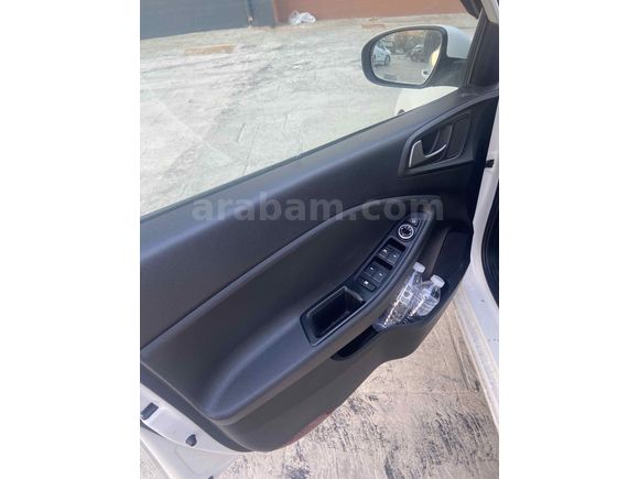 Sahibinden Hyundai i20 1.4 CRDi Elite 2017 Model 