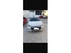 Sahibinden Hyundai i20 1.4 CRDi Elite 2017 Model 