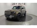 JOY AUTO BAYİ 2023 HATASZ DEFENDER S P300 NAVİ/ISITMA/AİR/360CAM