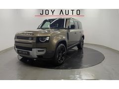 JOY AUTO BAYİ 2023 HATASZ DEFENDER S P300 NAVİ/ISITMA/AİR/360CAM