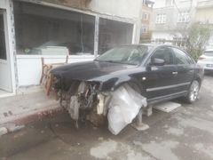 Sahibinden Volkswagen Passat 2.8 Highline 2000 Model 
