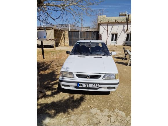 Sahibinden Renault R 9 1.4 Broadway RL 1997 Model