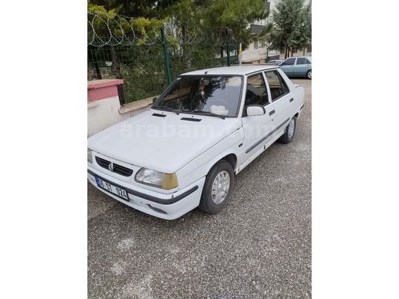 Sahibinden Renault R 9 1.4 Broadway RL 1997 Model