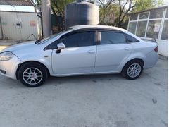 Sahibinden Fiat Linea 1.3 Multijet Active 2009 Model  270.400 km Gri