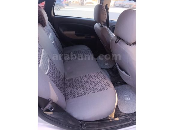 Sahibinden Fiat Linea 1.3 Multijet Active 2009 Model  273000 km Gri